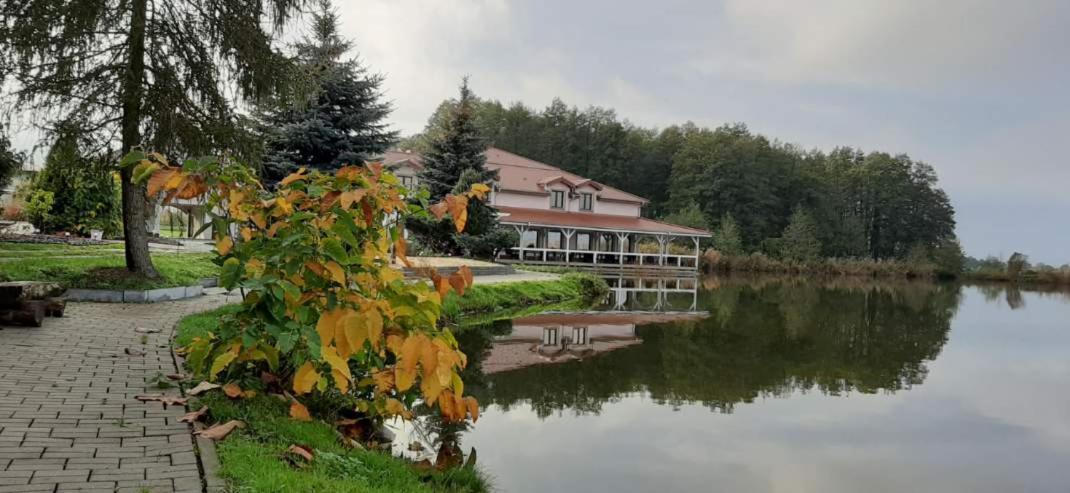 Villa Dudziak Slubice  Exterior photo