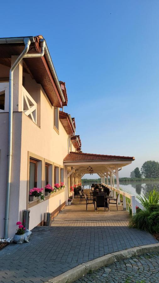 Villa Dudziak Slubice  Exterior photo